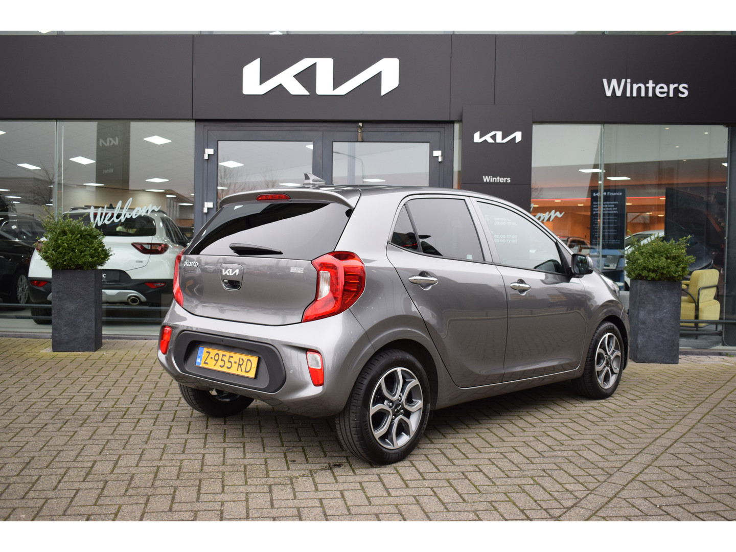 Kia