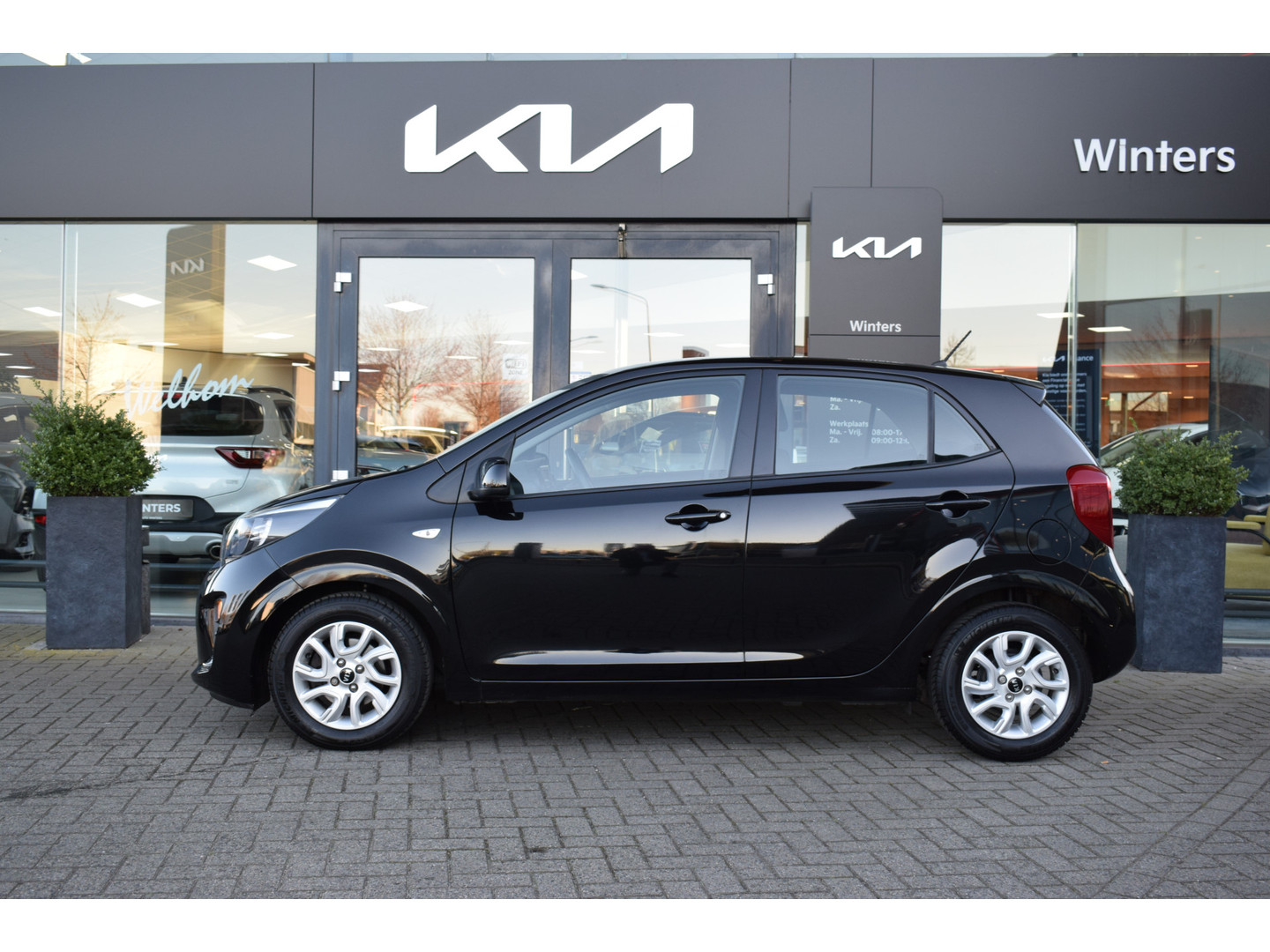 Kia