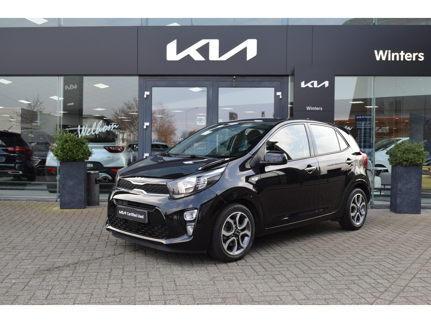Kia