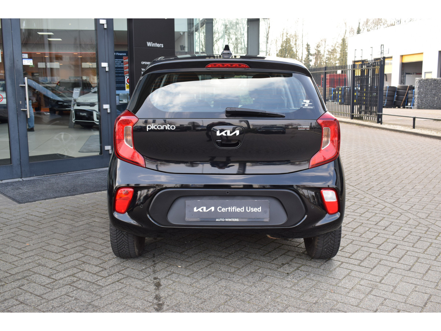 Kia