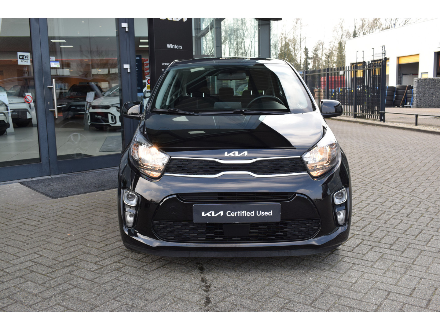 Kia