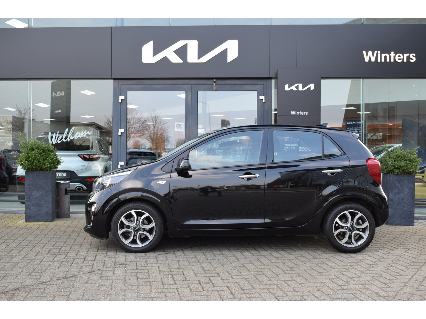 Kia