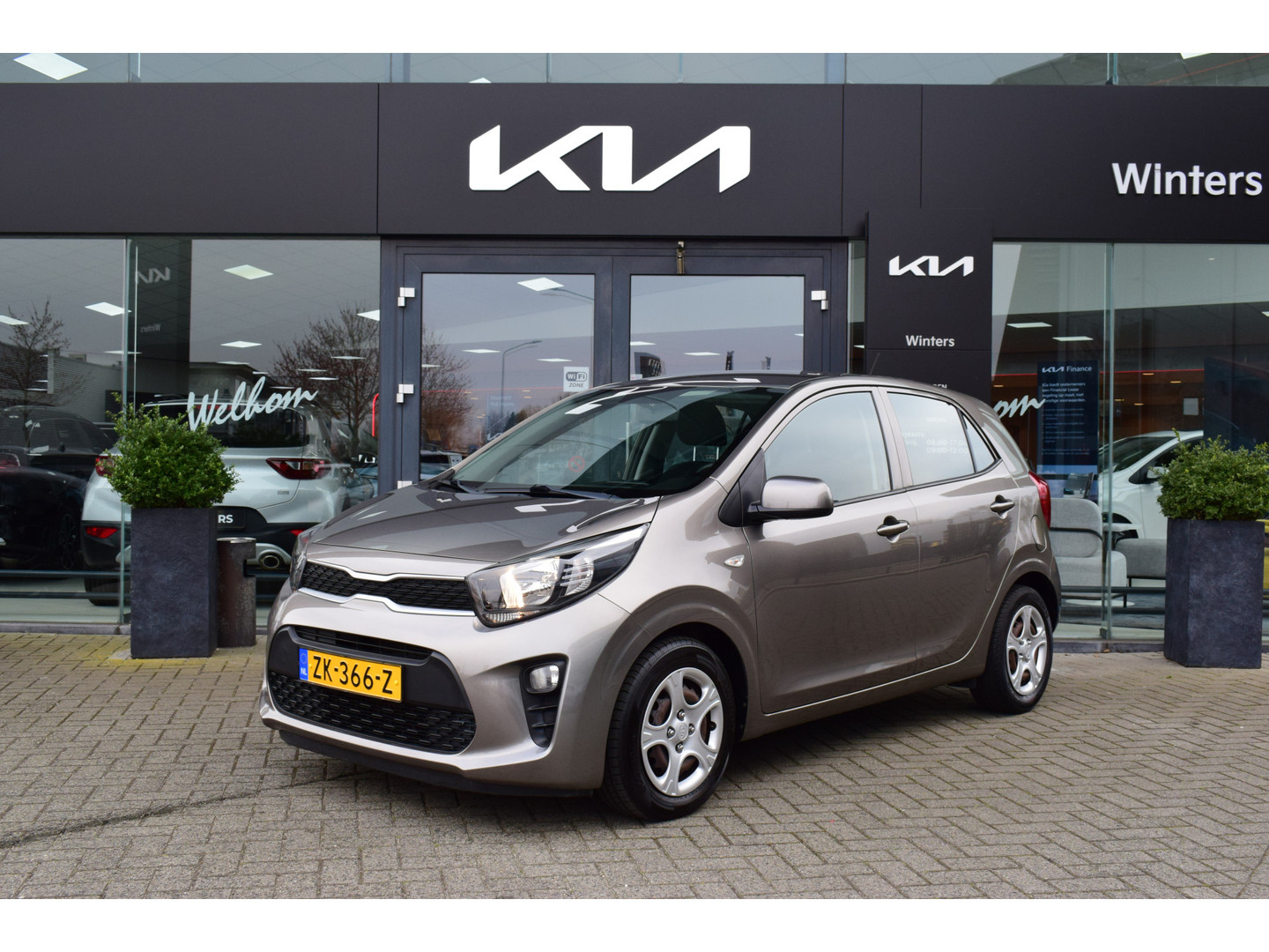 Kia