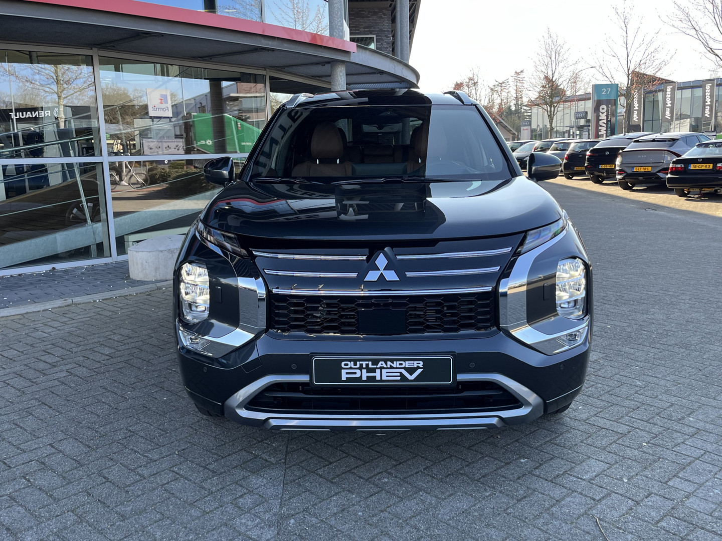 Mitsubishi