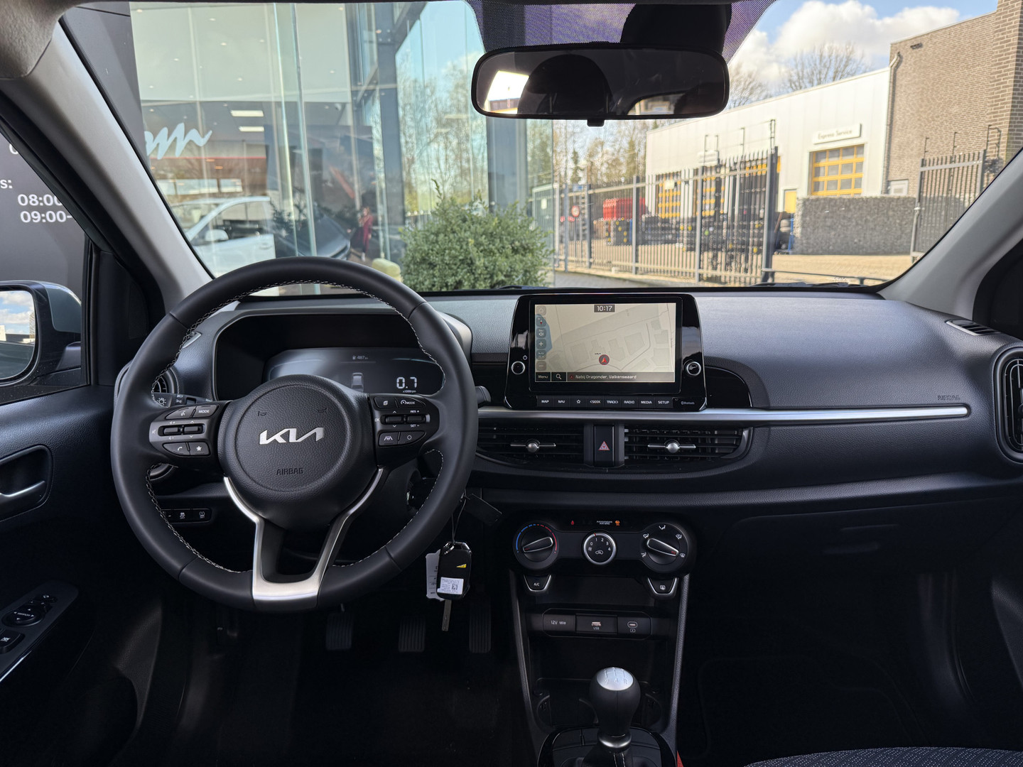 Kia