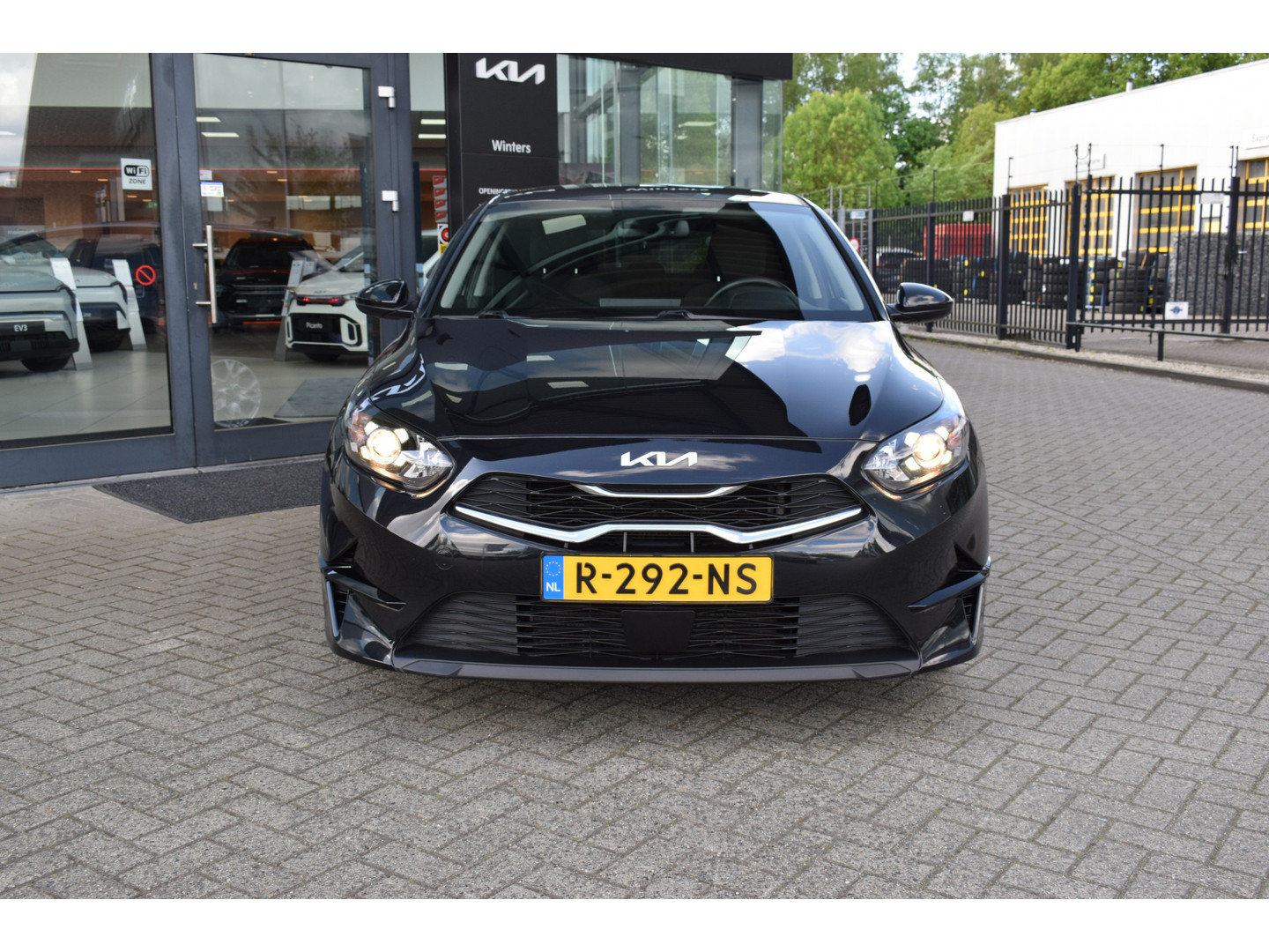 Kia
