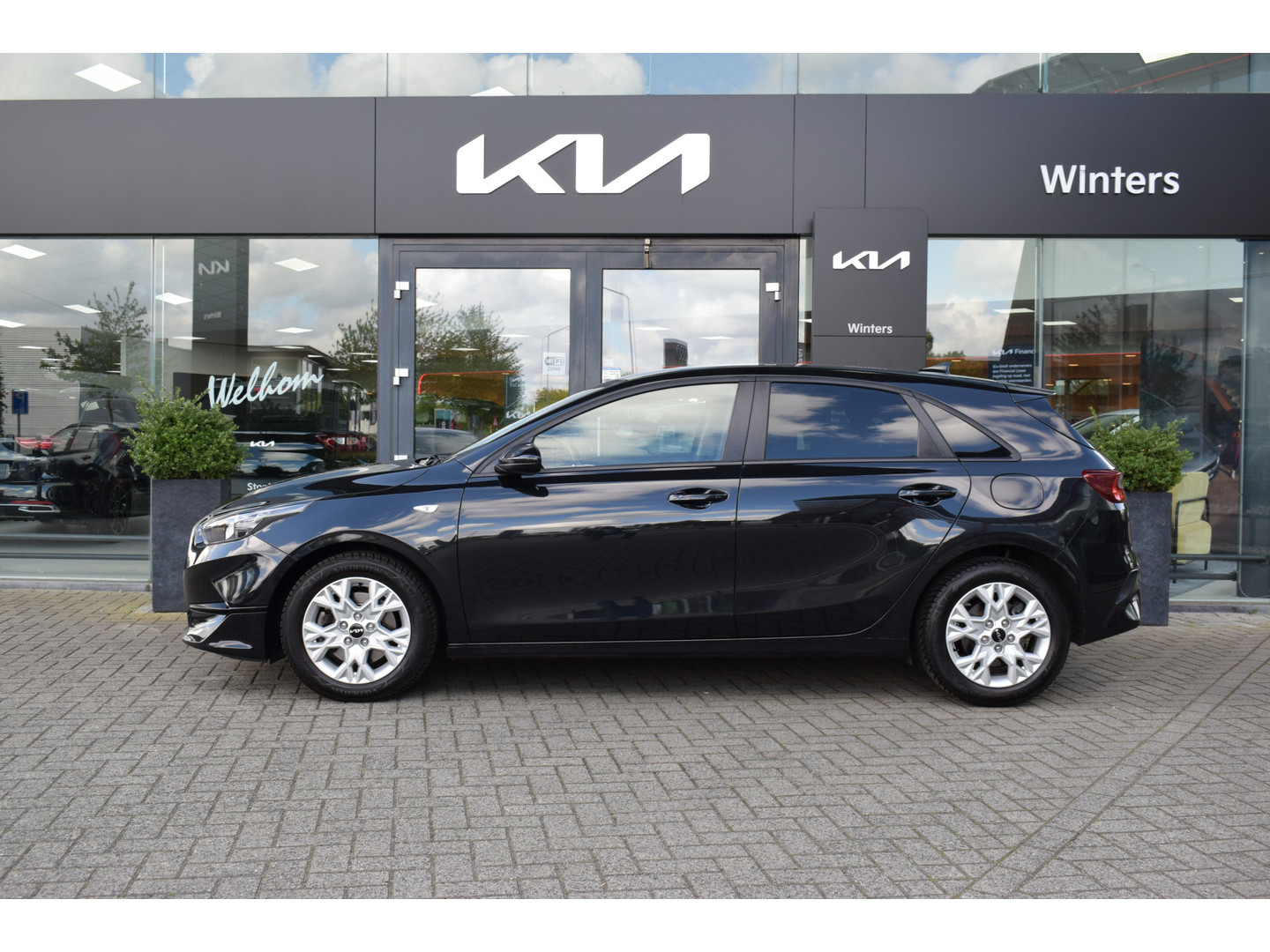 Kia