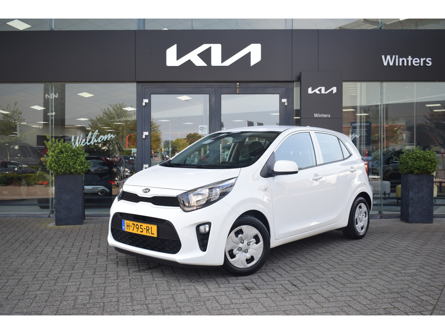 Kia
