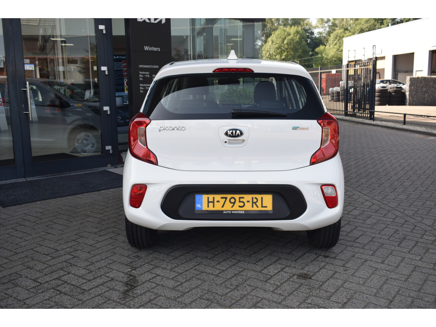 Kia
