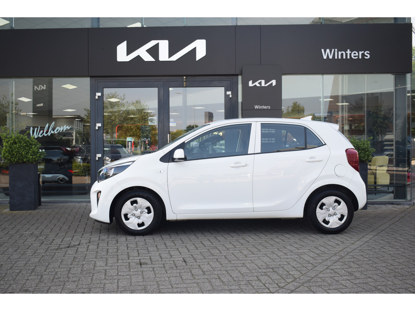 Kia