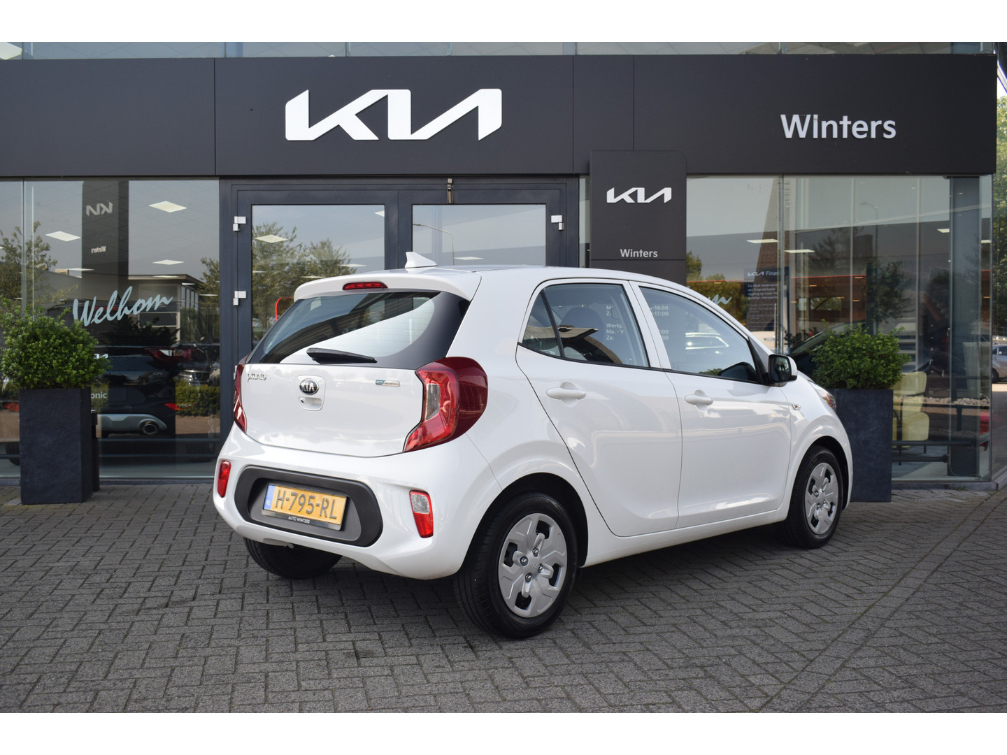 Kia