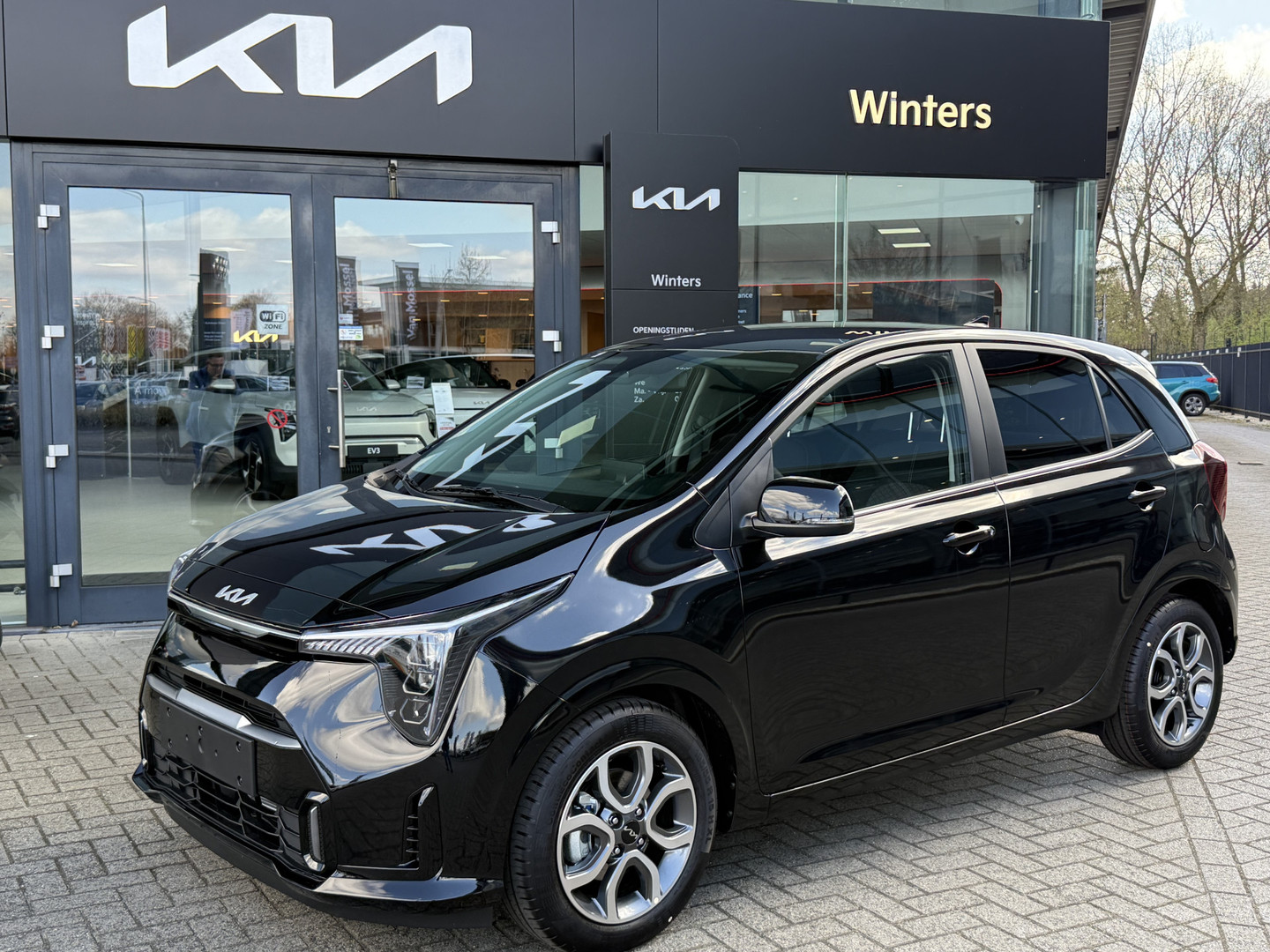 Kia