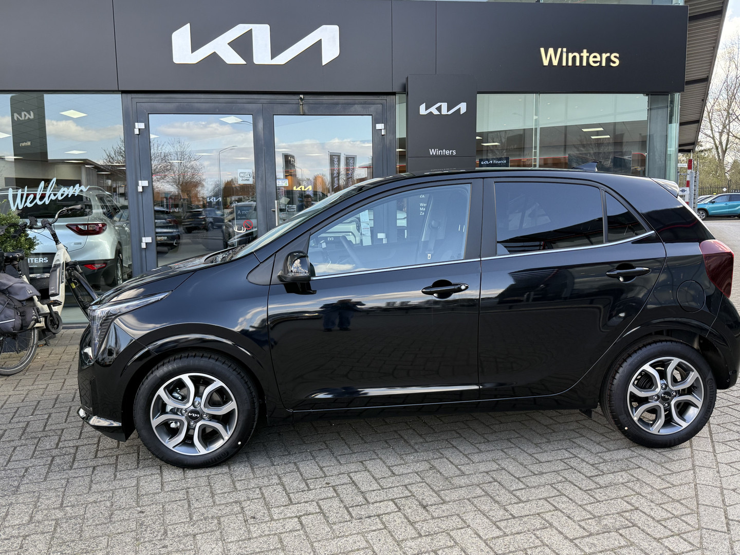 Kia