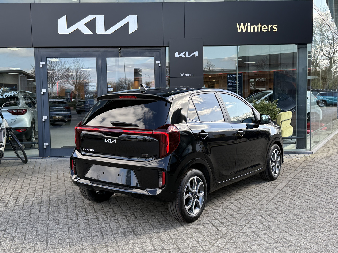 Kia