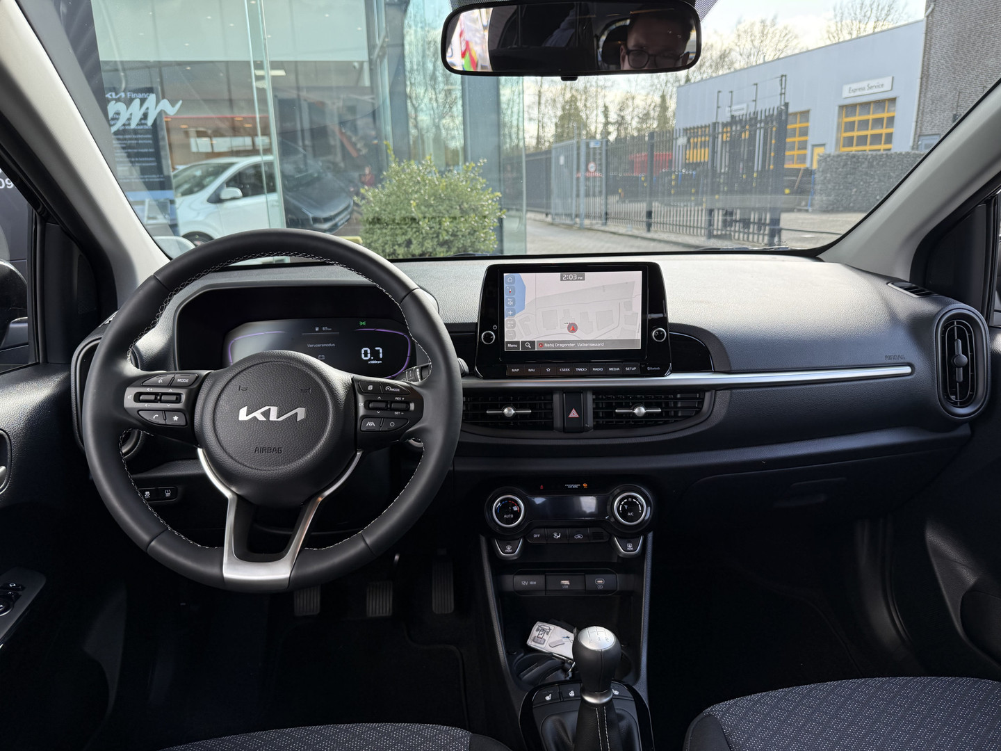 Kia