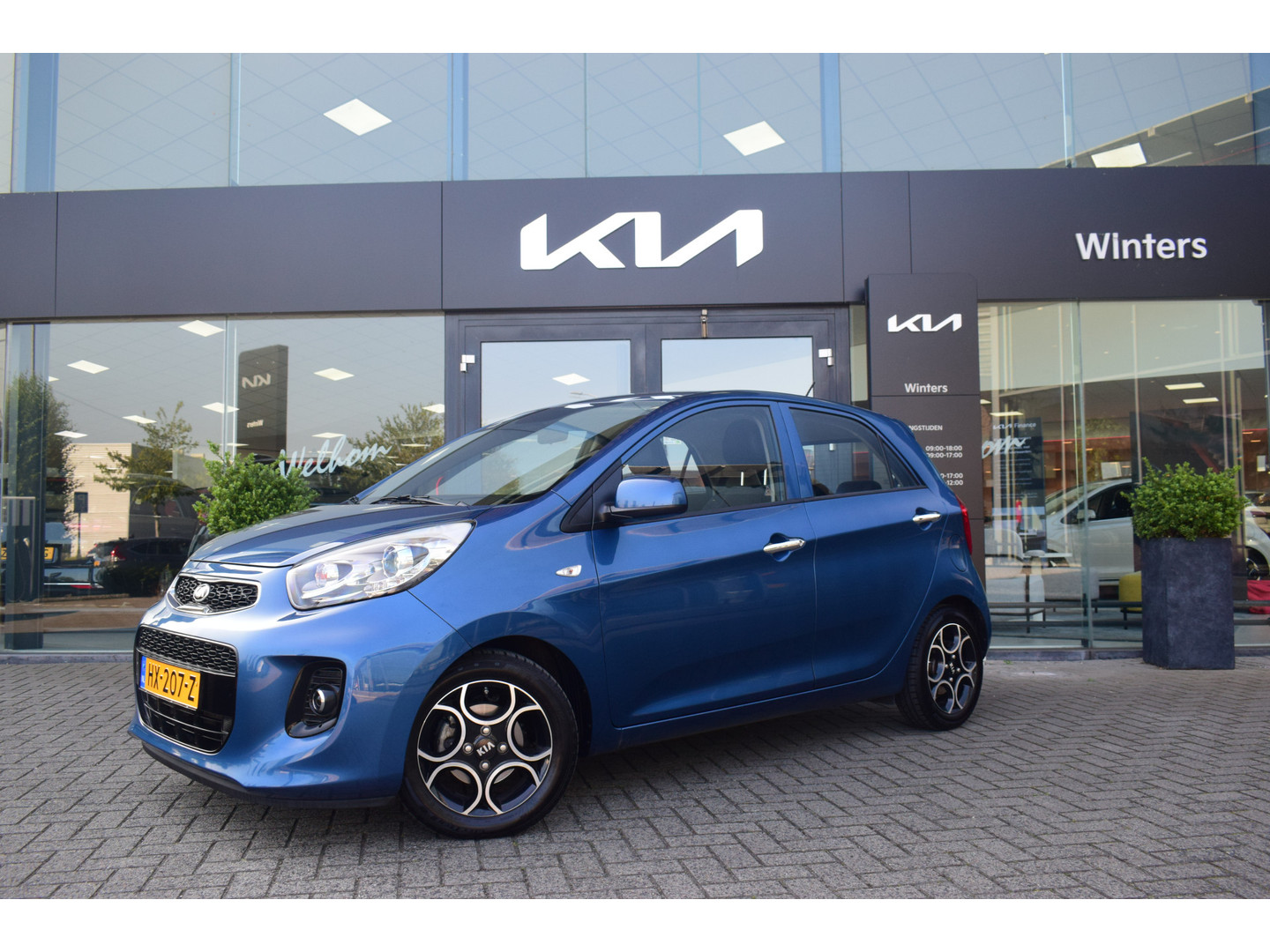 Kia