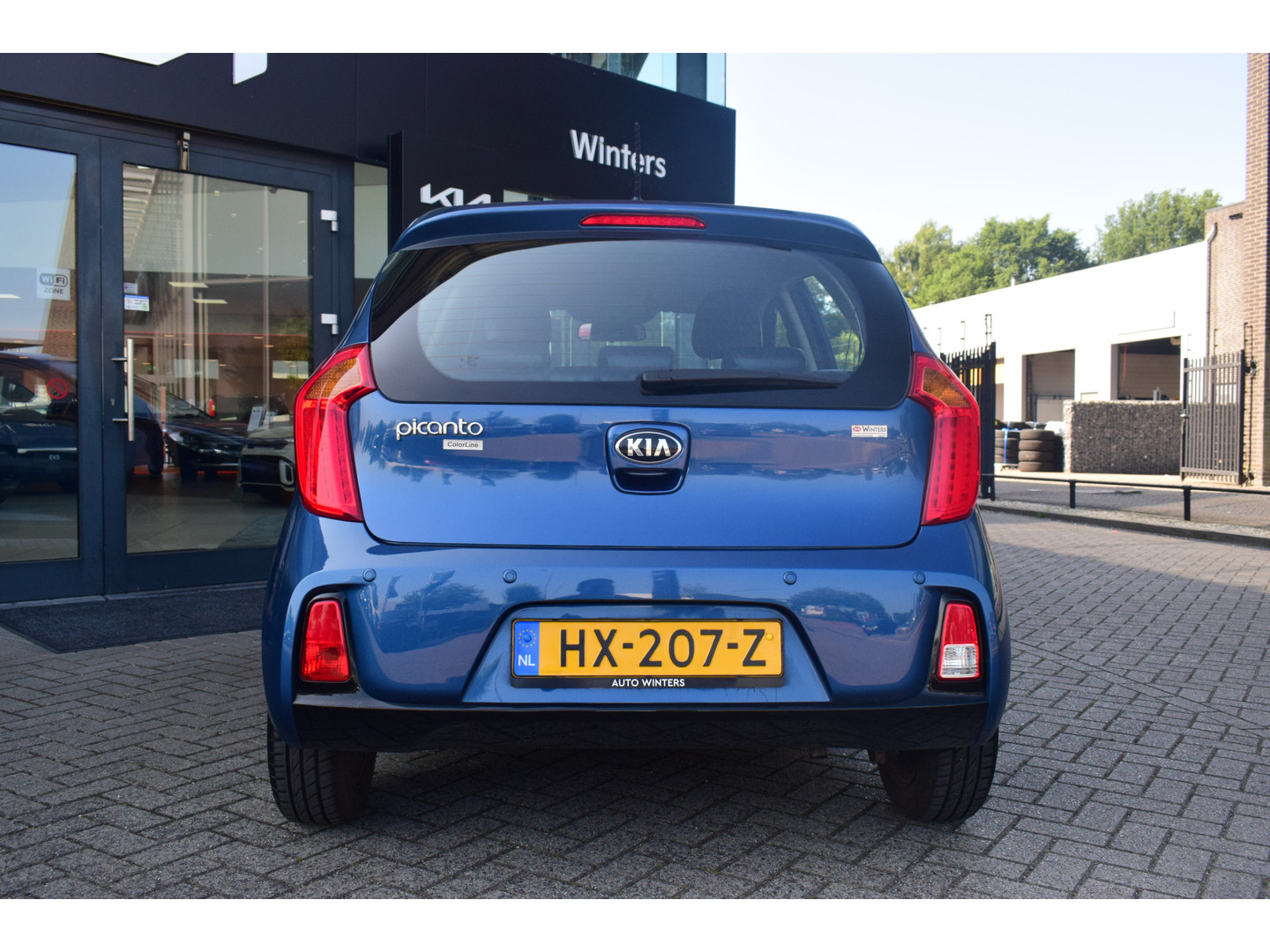 Kia