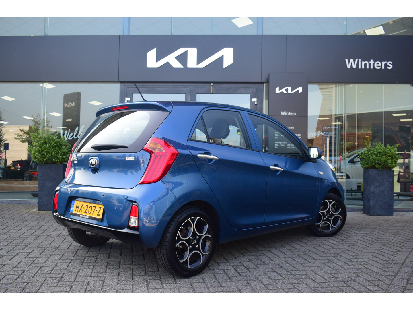 Kia