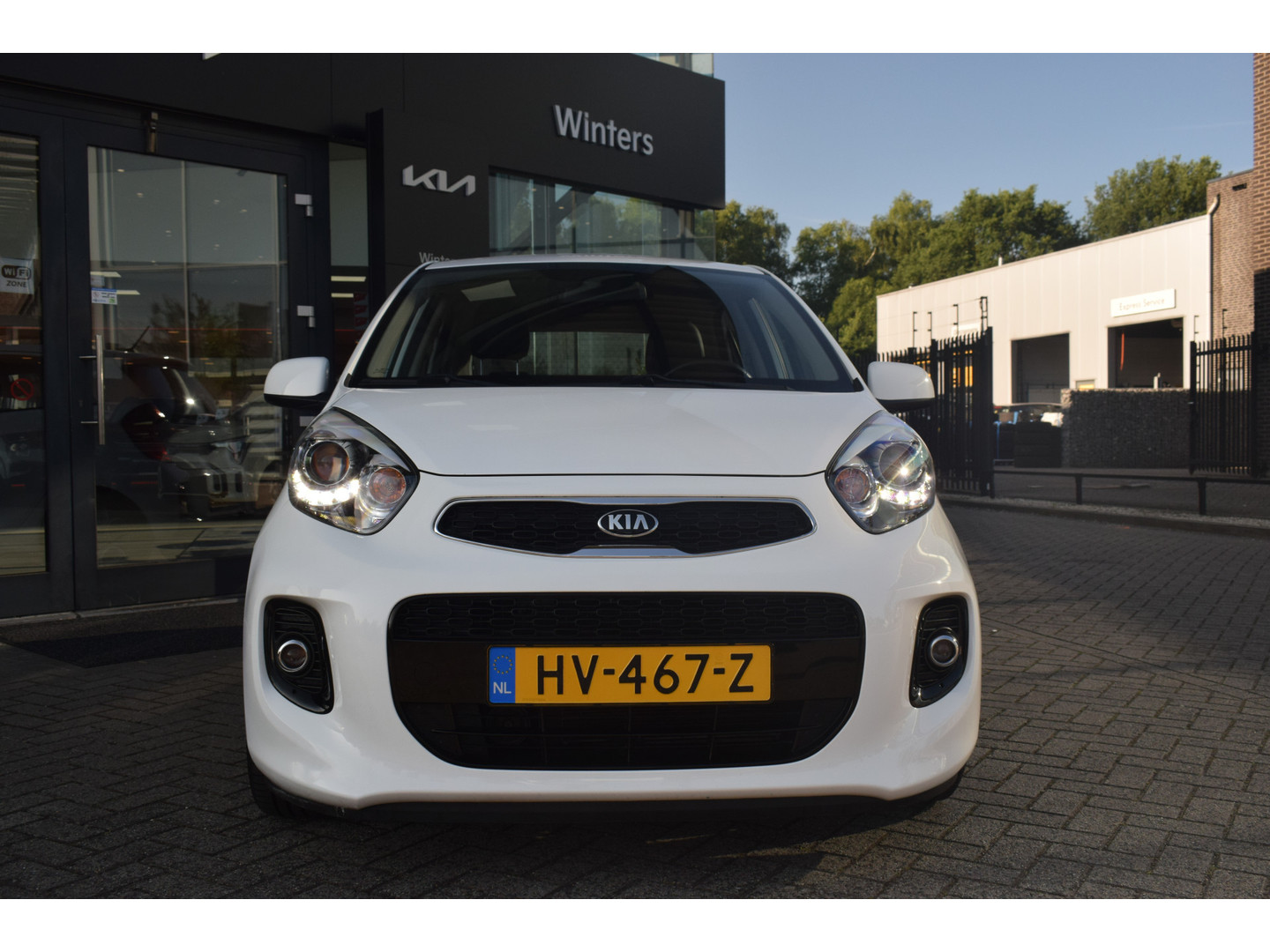 Kia