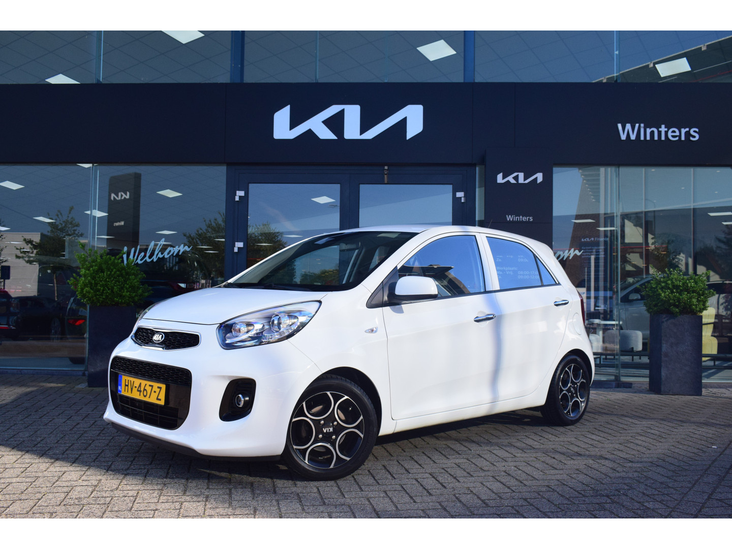 Kia