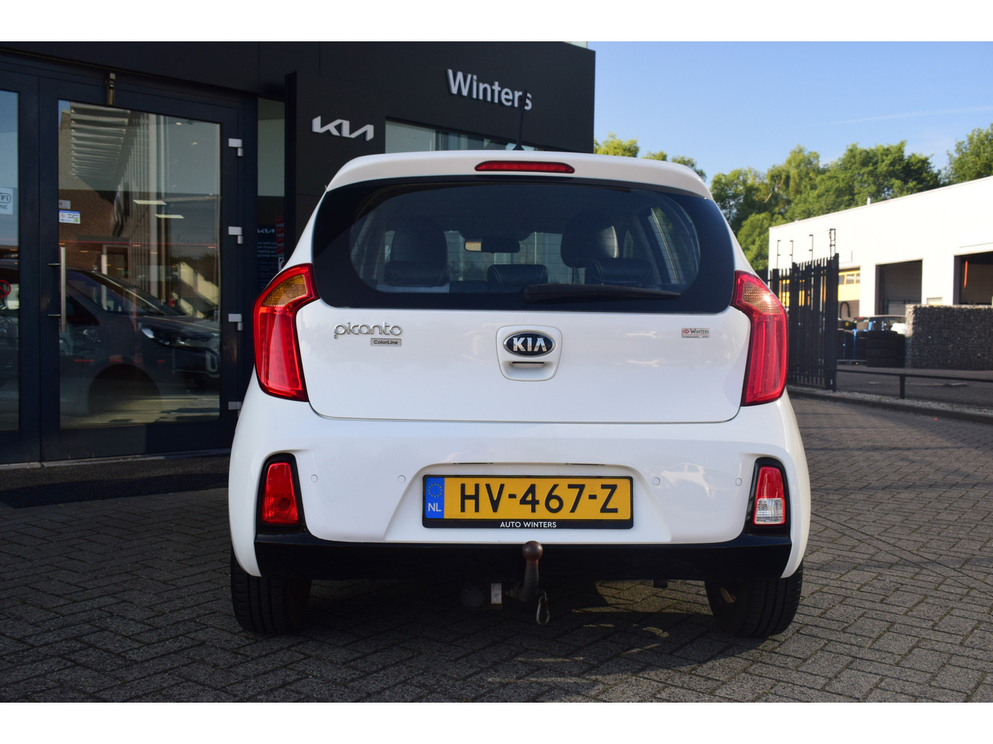 Kia