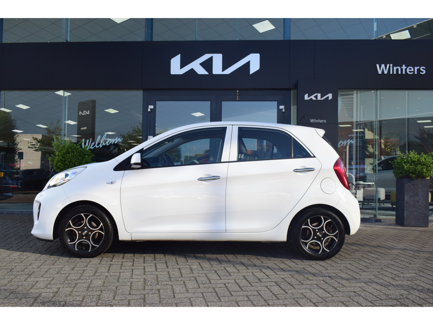Kia