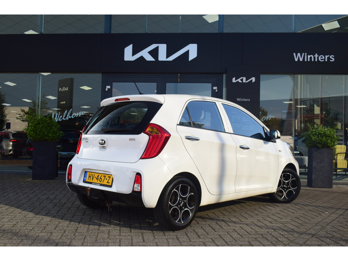 Kia