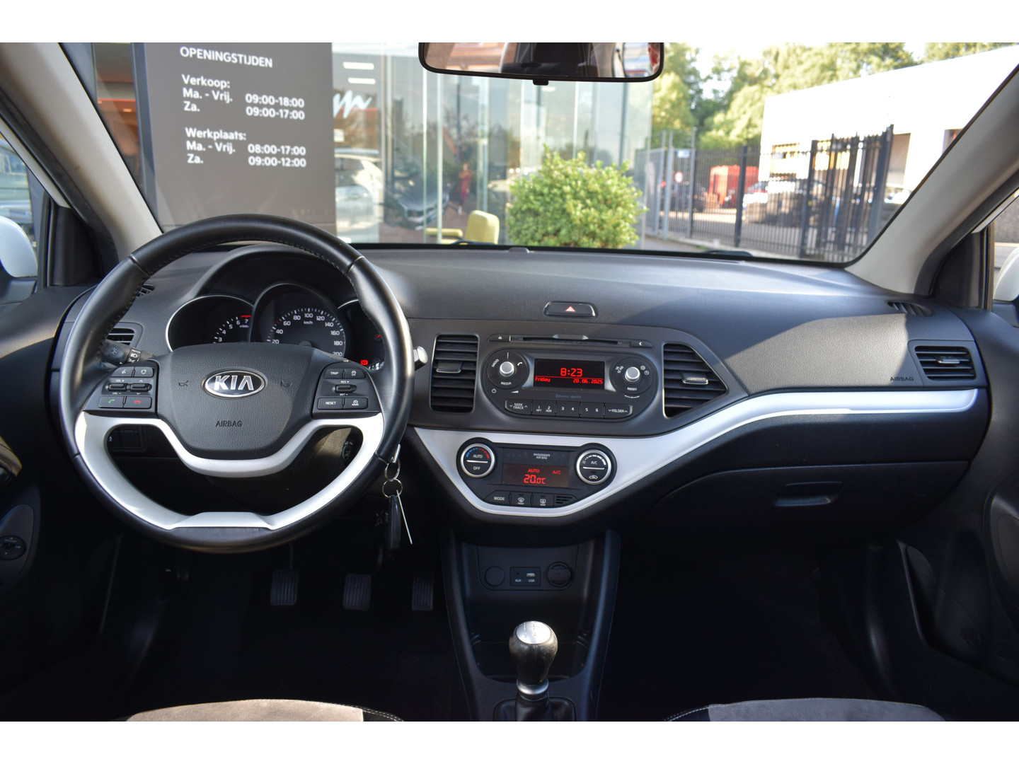 Kia