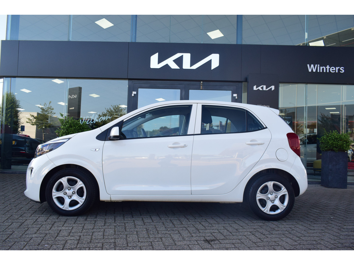 Kia