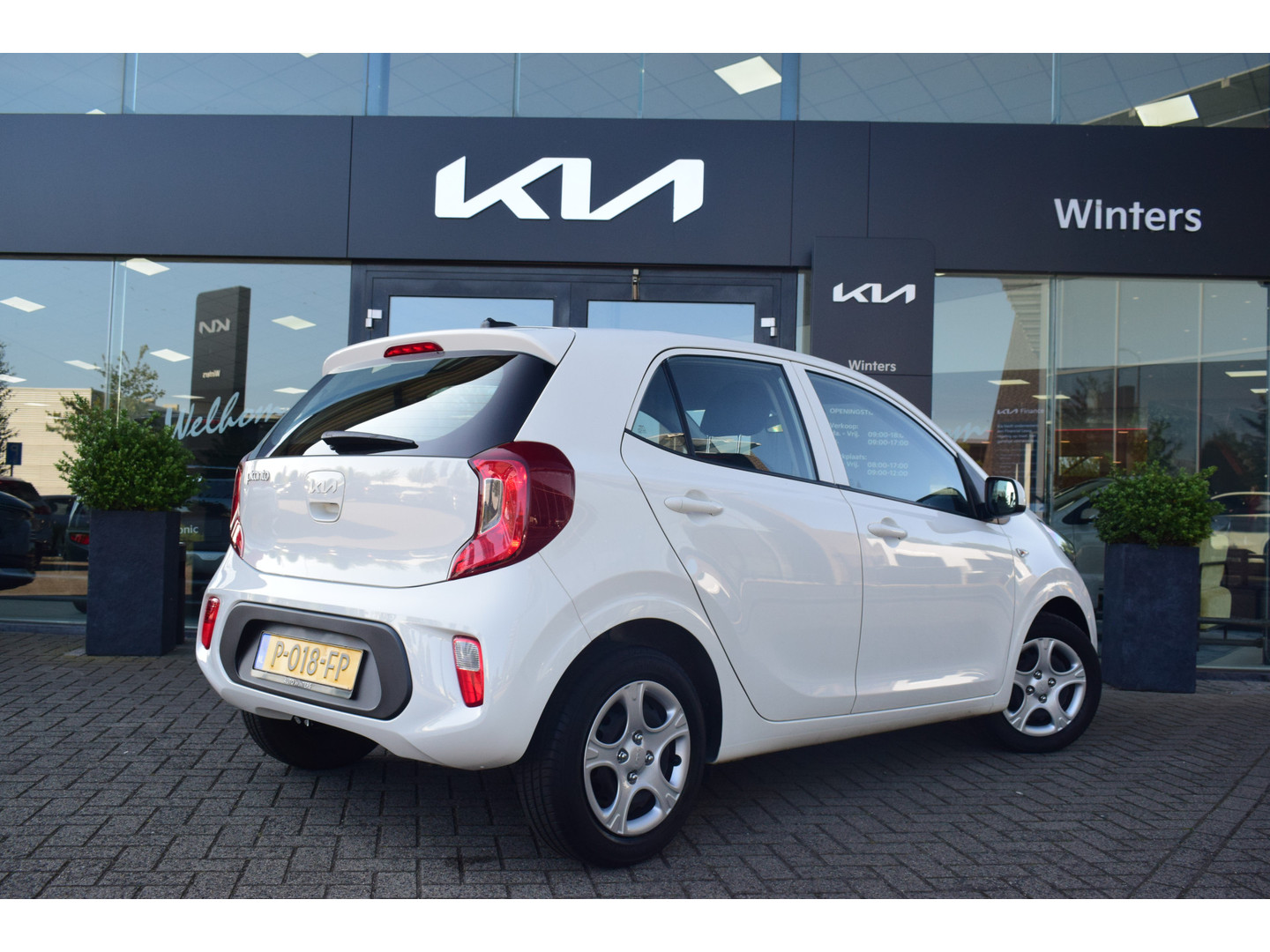 Kia