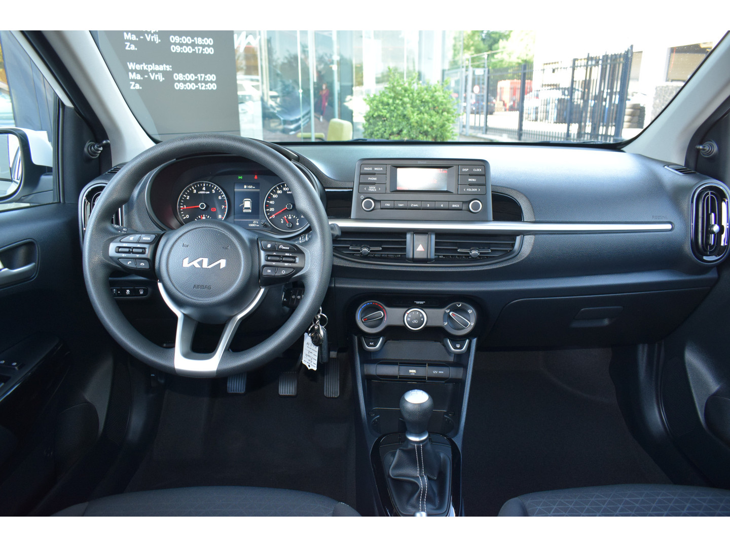 Kia