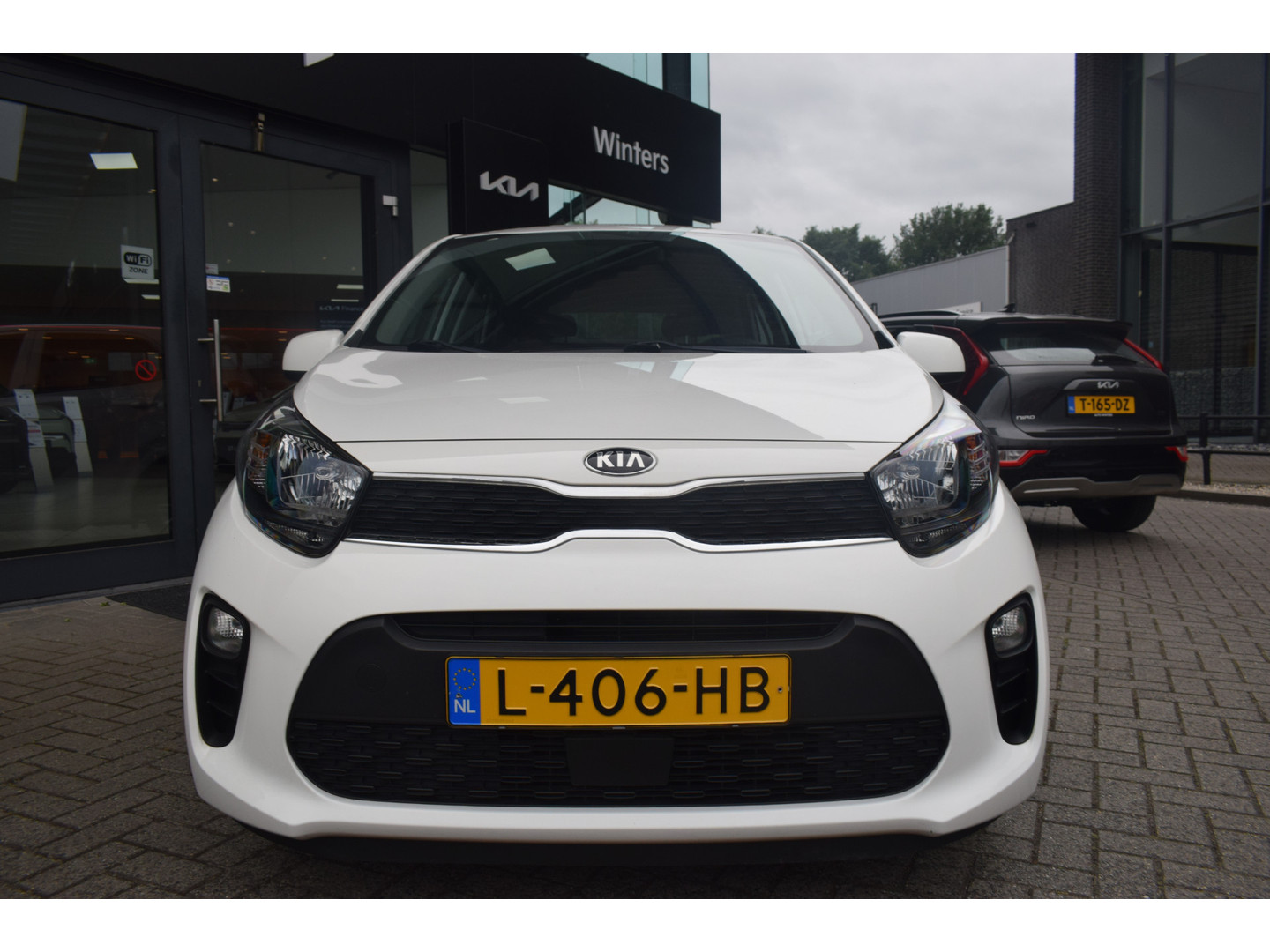 Kia