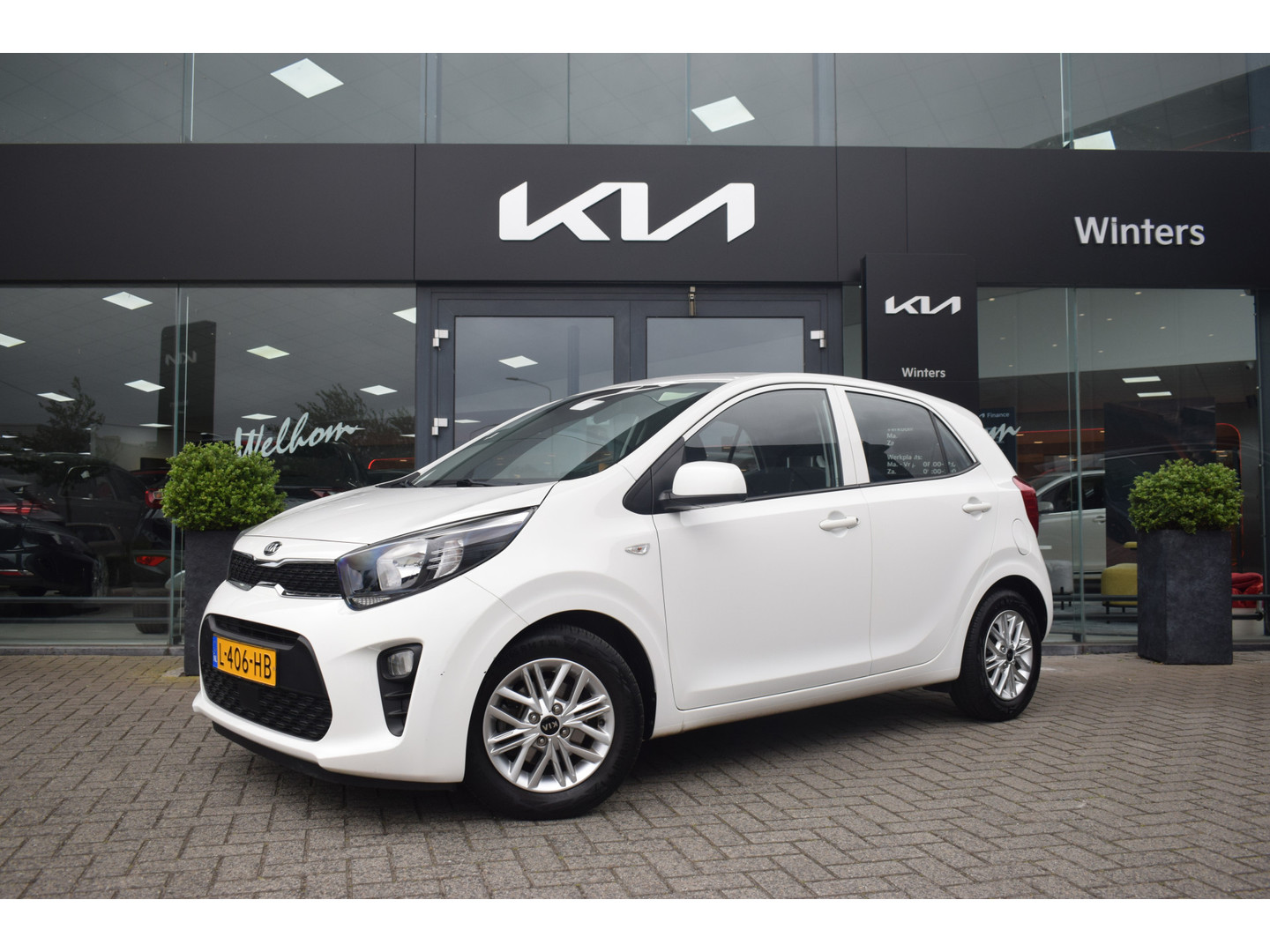 Kia