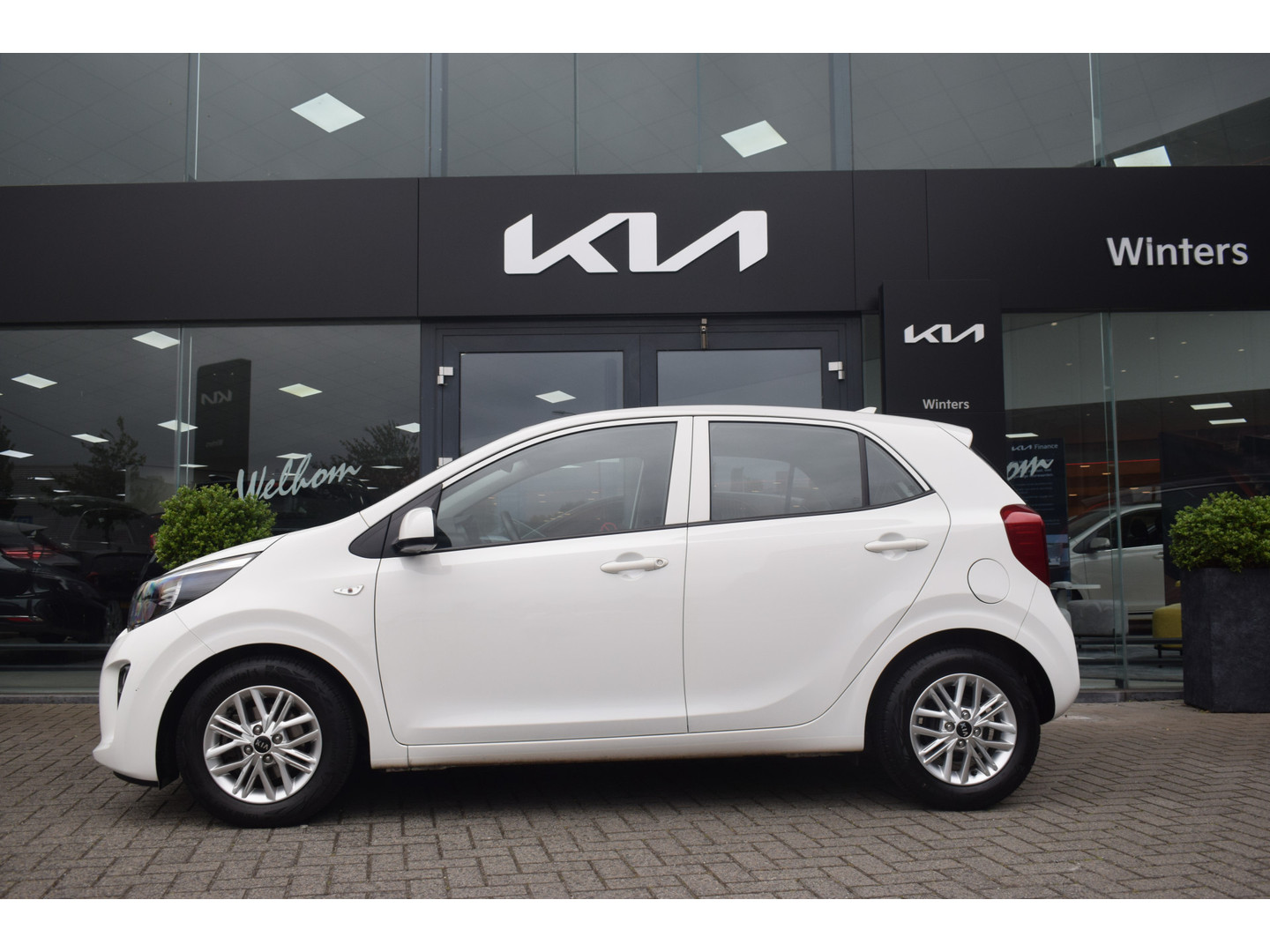 Kia