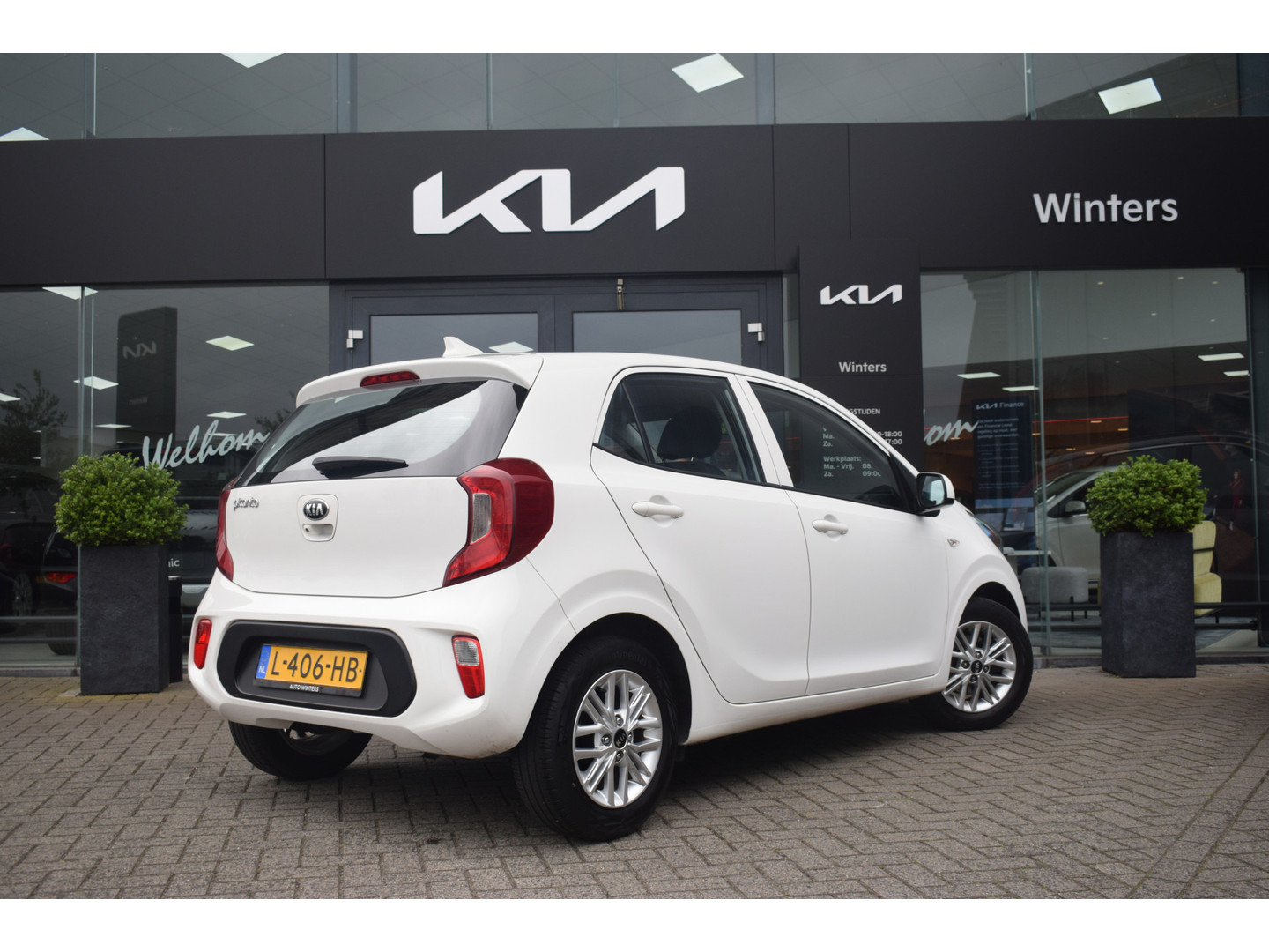 Kia