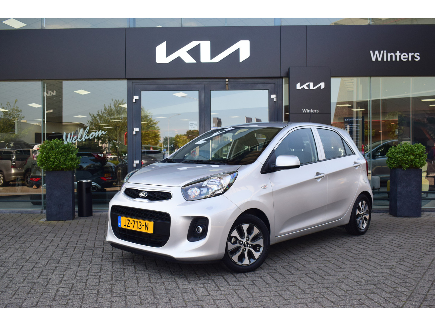 Kia