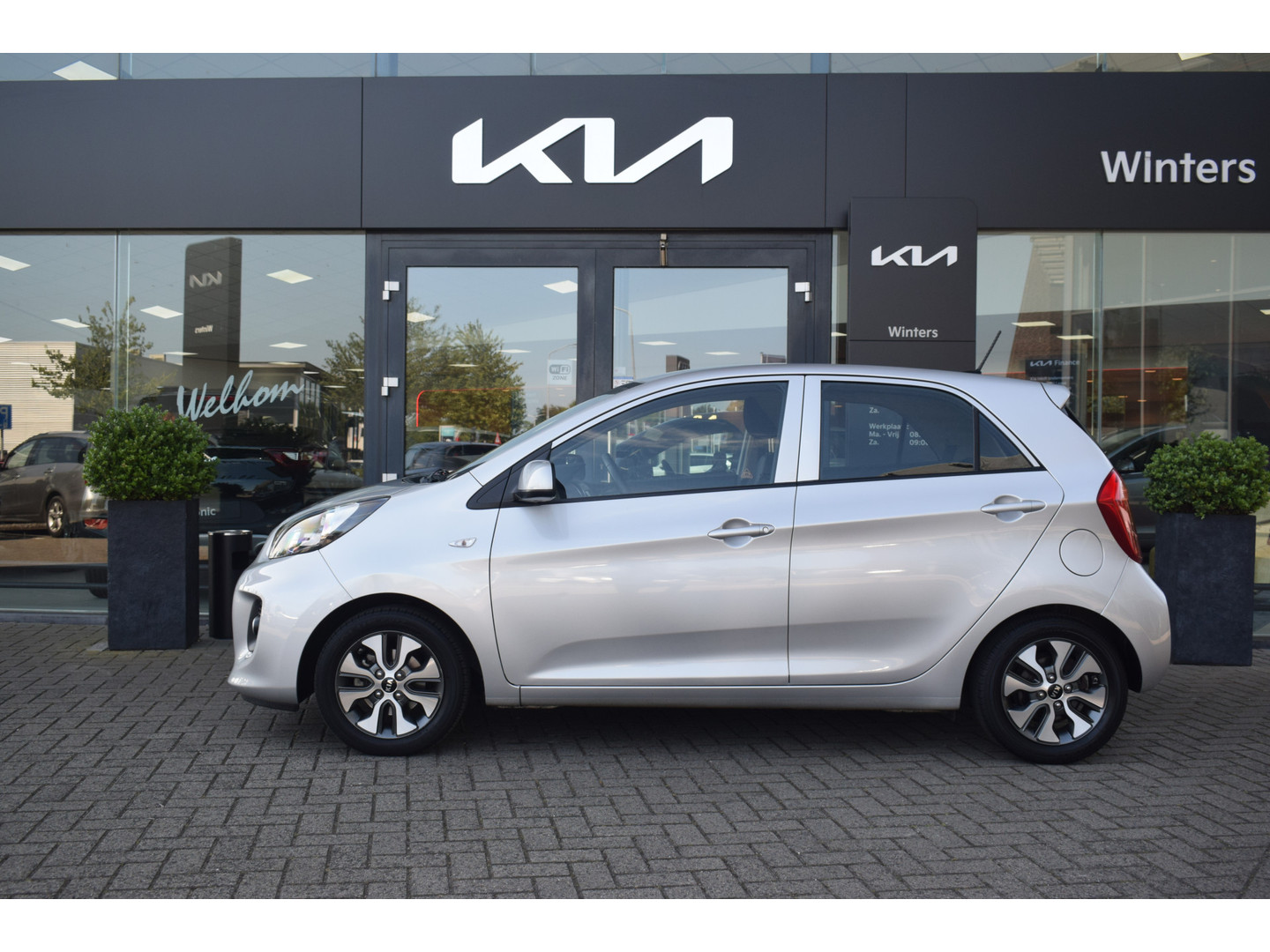 Kia