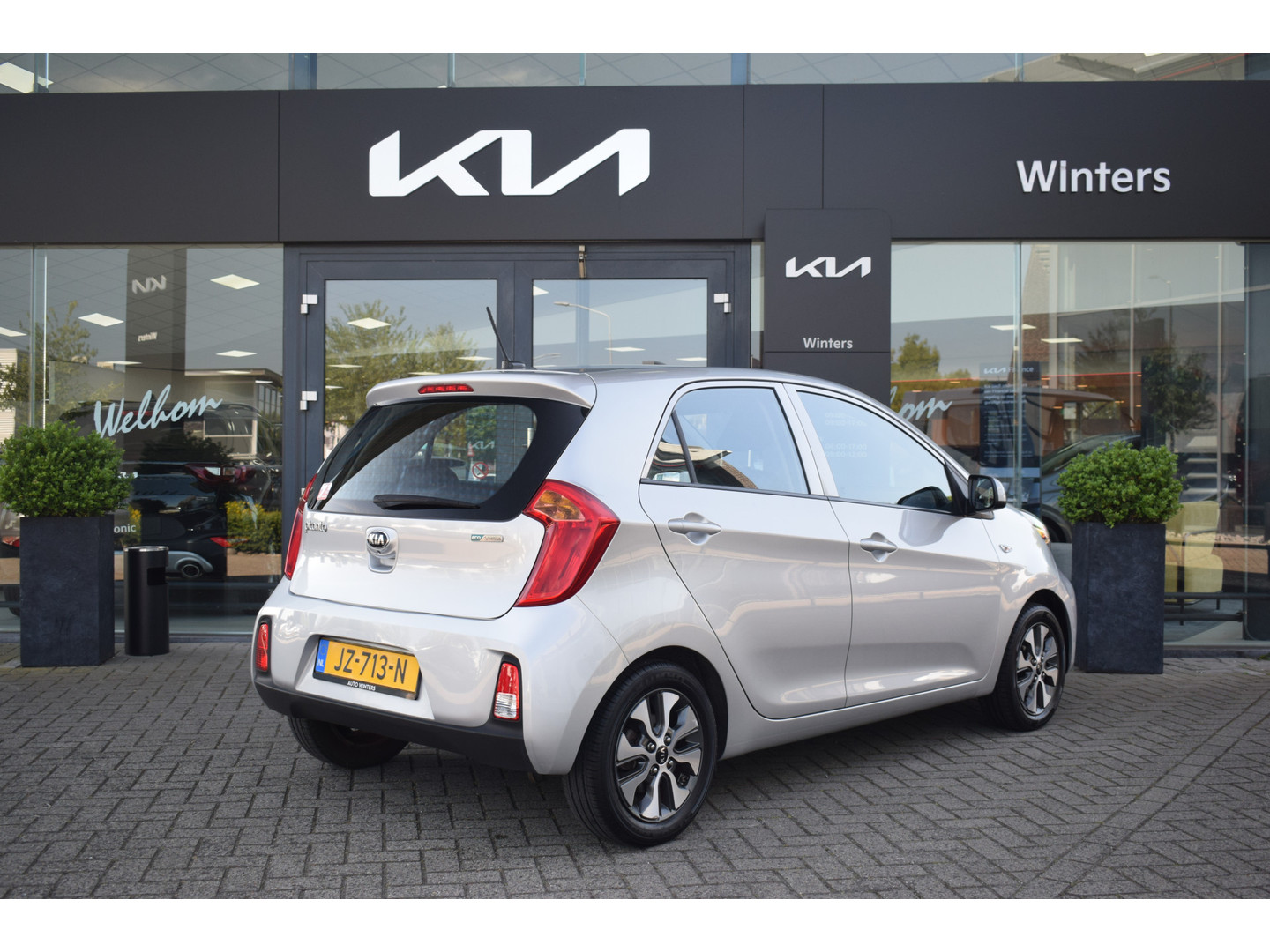 Kia
