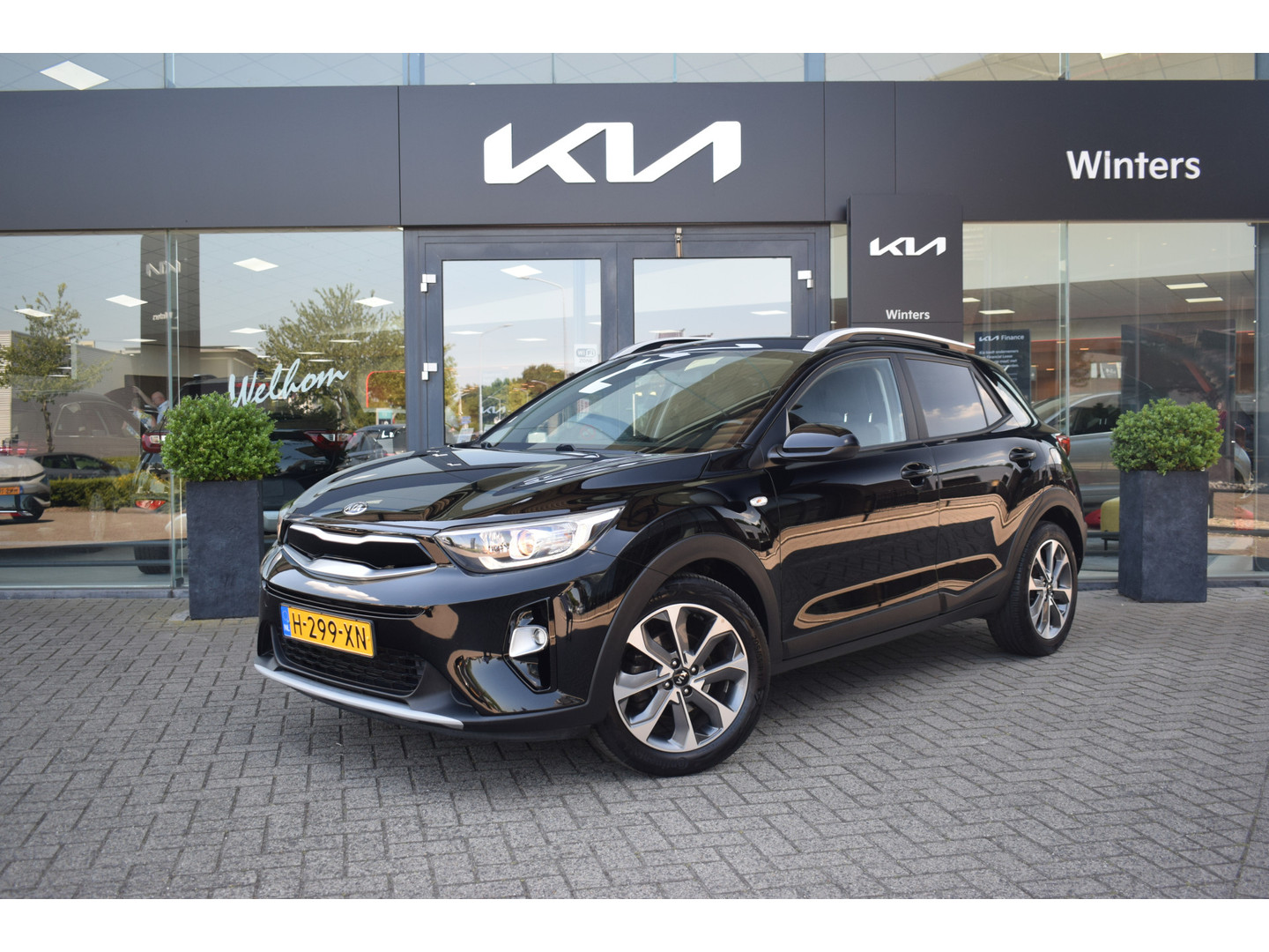 Kia