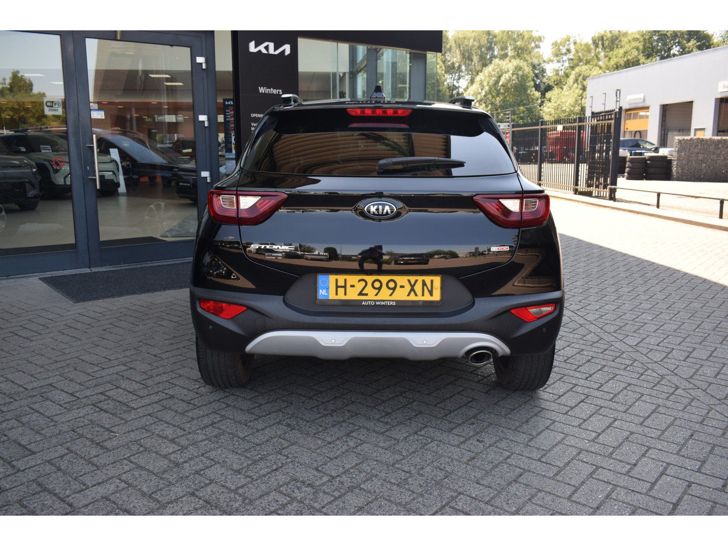 Kia