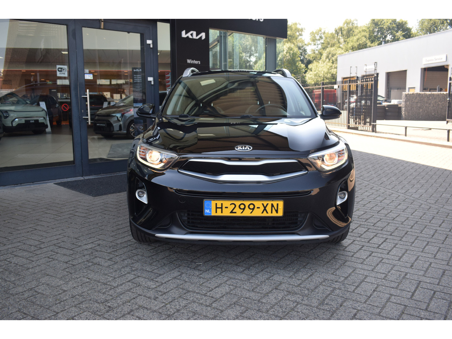 Kia