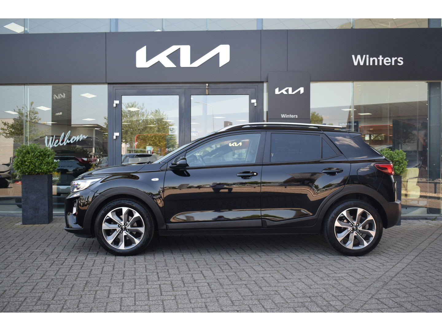 Kia