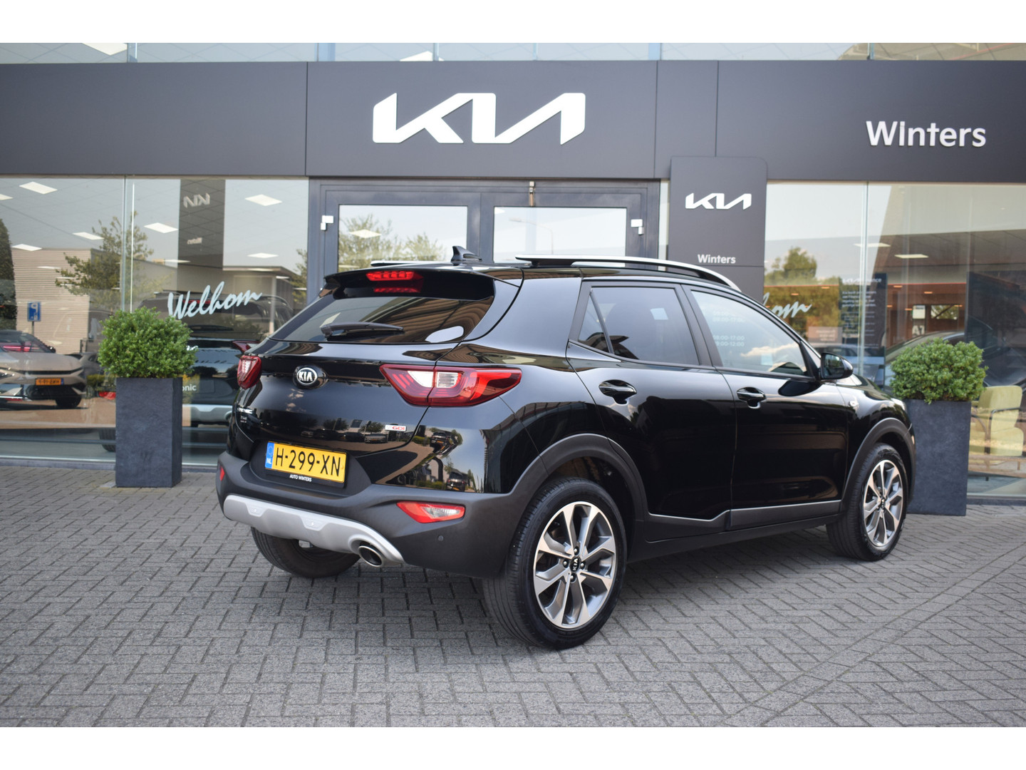 Kia