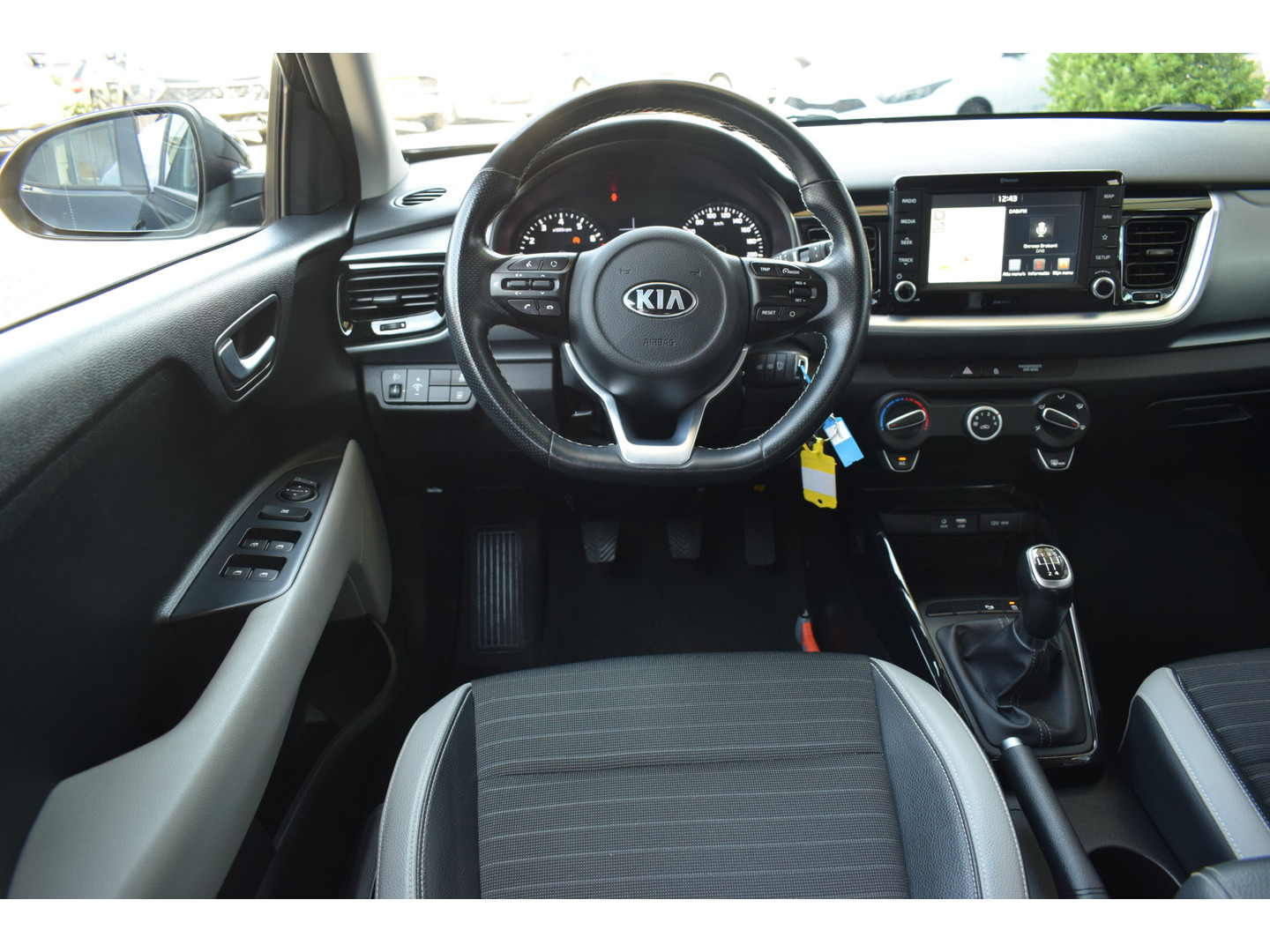 Kia