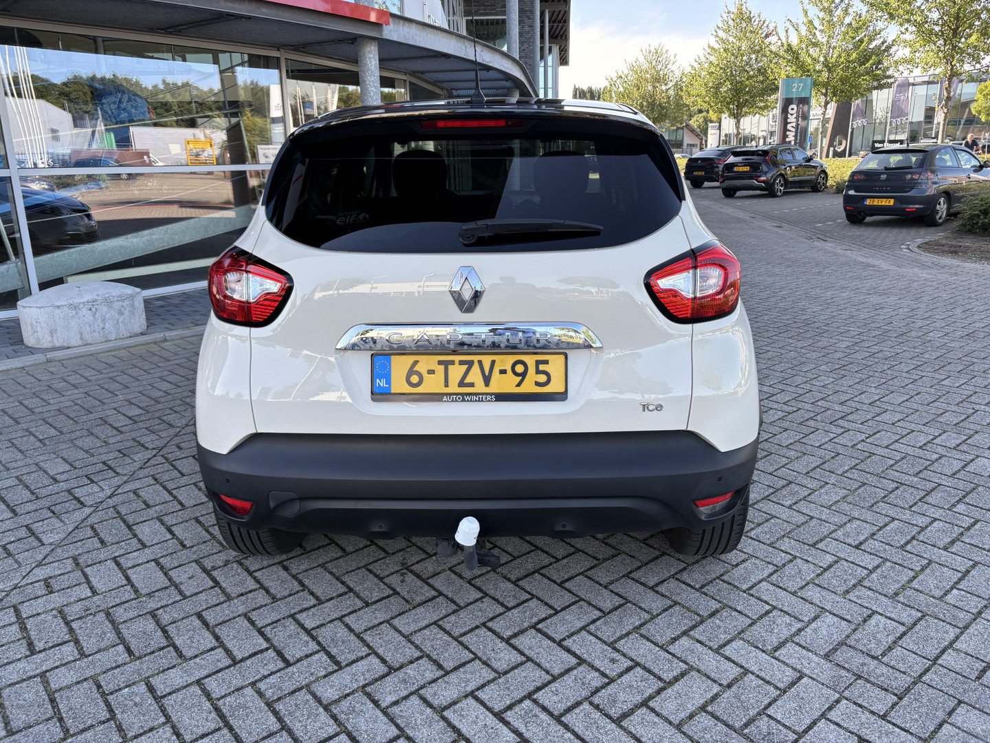 Renault