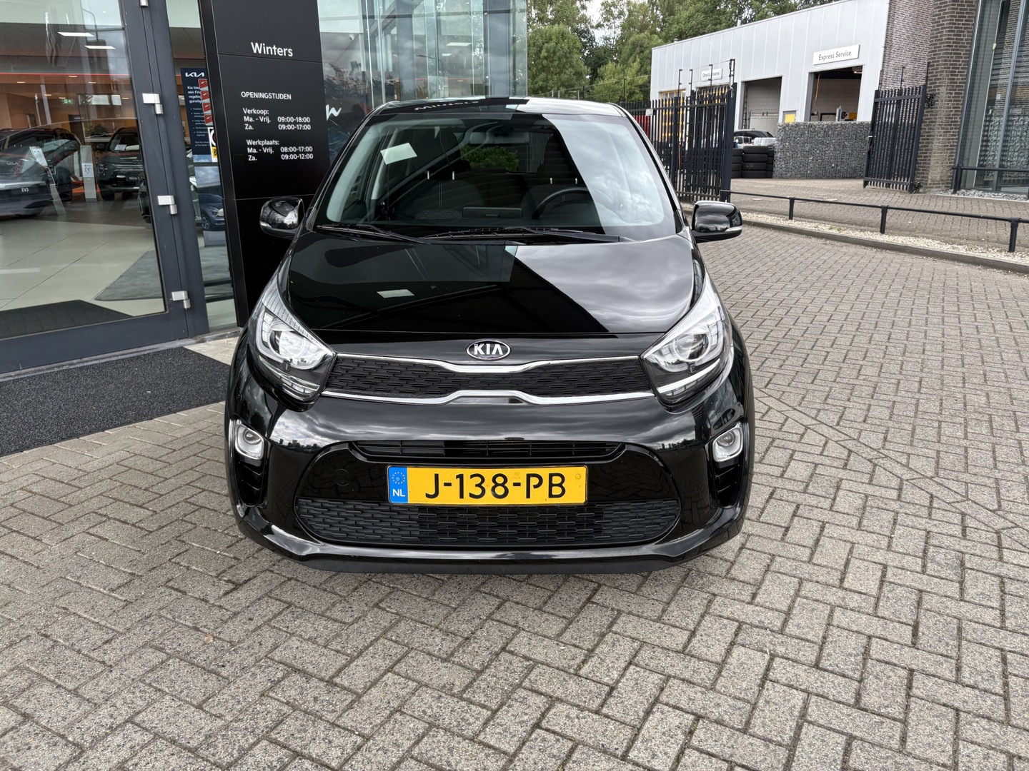 Kia