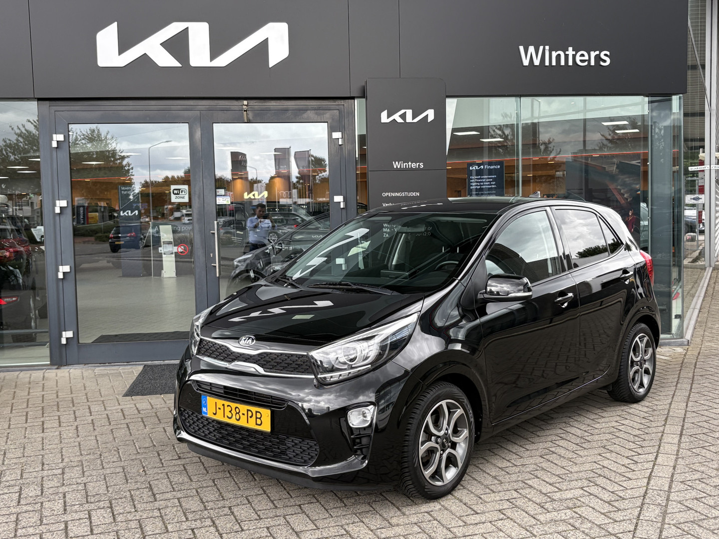 Kia