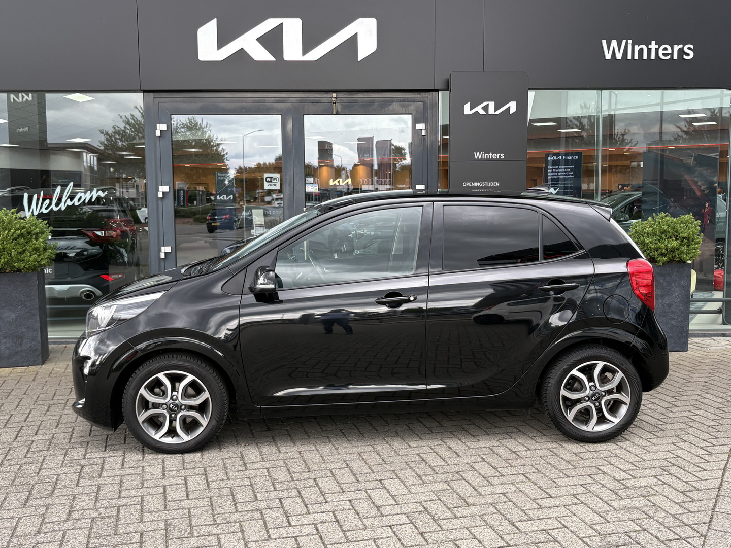 Kia