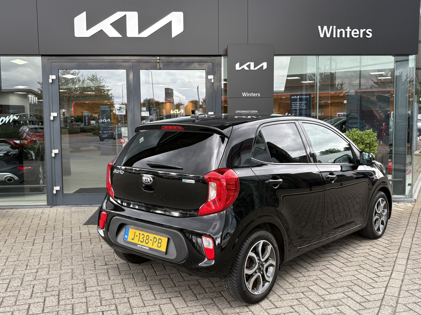 Kia