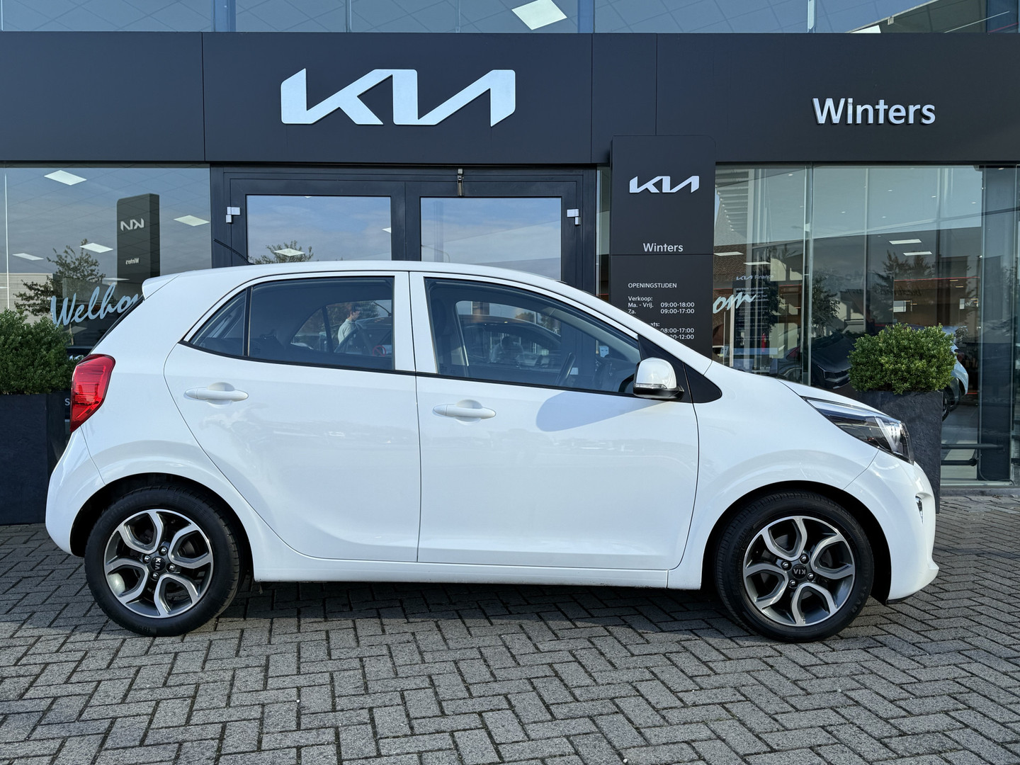 Kia